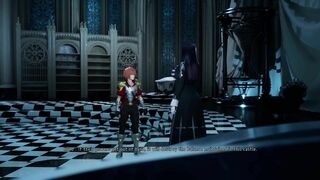 Under the Gothic Witch(Part 1) [4k 60FPS, 3D Hentai Game, Uncensored, Ultra Settings]