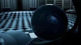 Under the Gothic Witch(Part 1) [4k 60FPS, 3D Hentai Game, Uncensored, Ultra Settings]