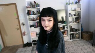 Am I Making you Jealous, Pet? | Goth Cuck JOI from Jade Valentine