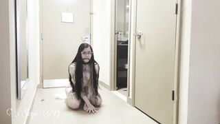 Pet goes on Walks to Pee