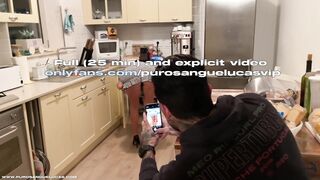 I Fuck my best Friend while her Husband is at work_GIULIA DIAMOND