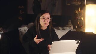 Lets Talk about Dick Size (3) and Helpful Tips for Fingering with Goth Egg