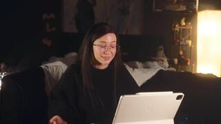 Lets Talk about Dick Size (3) and Helpful Tips for Fingering with Goth Egg