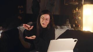 Lets Talk about Dick Size (3) and Helpful Tips for Fingering with Goth Egg