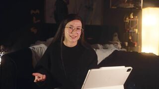 Lets Talk about Dick Size (3) and Helpful Tips for Fingering with Goth Egg