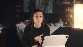 Lets Talk about Dick Size (3) and Helpful Tips for Fingering with Goth Egg