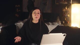 Lets Talk about Dick Size (3) and Helpful Tips for Fingering with Goth Egg