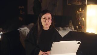 Lets Talk about Dick Size (3) and Helpful Tips for Fingering with Goth Egg