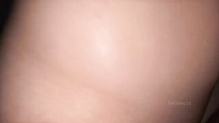 Lesbians Fucking doing Scissors in the Early Morning