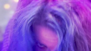 Huge Ass Travels from Cordoba Capital to Ride Cock