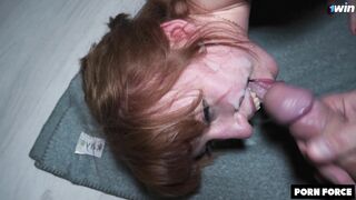NO MERCY - he Fucked so Hard her Pussy got Sore - Lilly Mays ´