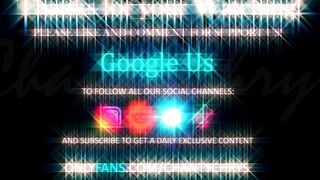 ANAL CREAMPIE !! nothing I like more than taking it Hard in the Ass! ChantyChrys