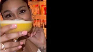 “FUCK ME AND FILL ME UP” - INDIAN CUM SLUT KAIRA GETS CREAMPIED!