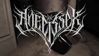 Perfect Stacked Babe Craves Cock in Boots & Fishnets / Angelssex