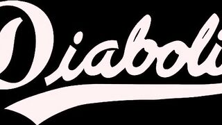 Diabolic - Hot Babe Gets Oiled and Fucked Doggystyle Hard