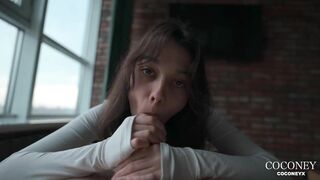 How to Properly use a Friend's Cock ♡