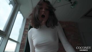 How to Properly use a Friend's Cock ♡