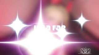 Petite Tattooed Succubus Begs you for first Creampie POV