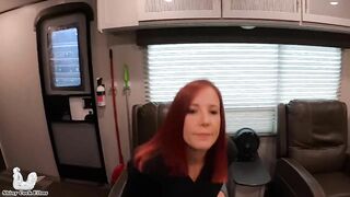 My Sister-In-Law makes House Calls - Jane Cane, Shiny Cock Films