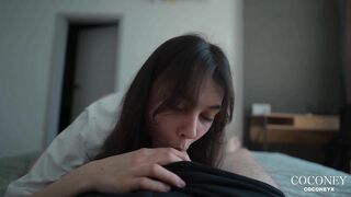 So Warm inside when you Creampie me ♡