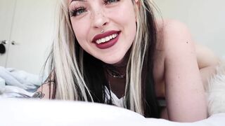 Girlfriend's Persuasive CEI