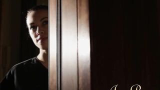 JoyBear - Naughty Maid can't Resist the Butler