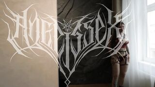 Real Married Couple Homemade Sextape (Trailer)