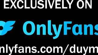 Real Married Couple Homemade Sextape (Trailer)