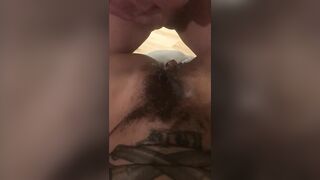 Getting my Pussy Fucked !!