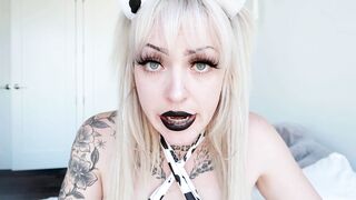 Big Anime Titty Fuck