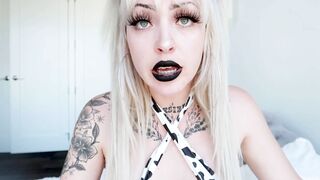 Big Anime Titty Fuck