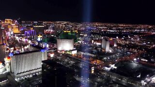 Big Ass Asian Brenna Sparks in *welcome to Laz Vegas* Thick and Curvy