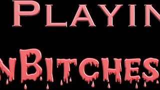 Mean Servant  - Brenna Sparks