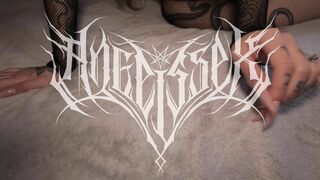 Nail'd Ep.20: Nude Stiletto Nails (Trailer)