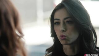 DIGITAL PLAYGROUND - Love is a Dangerous Games in Episode one of Mind Games