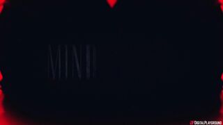 DIGITAL PLAYGROUND - Love is a Dangerous Games in Episode one of Mind Games