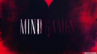 DIGITAL PLAYGROUND - Love is a Dangerous Games in Episode one of Mind Games