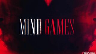 DIGITAL PLAYGROUND - Love is a Dangerous Games in Episode one of Mind Games