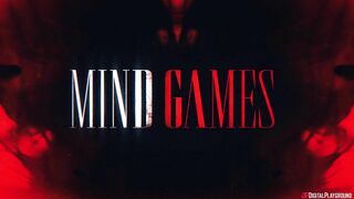 DIGITAL PLAYGROUND - Love is a Dangerous Games in Episode one of Mind Games