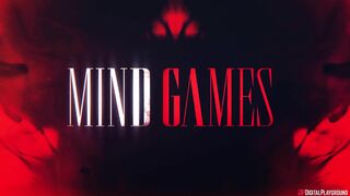 DIGITAL PLAYGROUND - Love is a Dangerous Games in Episode one of Mind Games