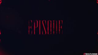 DIGITAL PLAYGROUND - Love is a Dangerous Games in Episode one of Mind Games