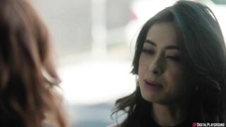 DIGITAL PLAYGROUND - Love is a Dangerous Games in Episode one of Mind Games