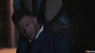 DIGITAL PLAYGROUND - Exclusive look behind the Scenes of new Series Gold Diggers!