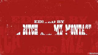 DIGITAL PLAYGROUND - Exclusive look behind the Scenes of new Series Gold Diggers!