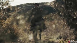 DIGITAL PLAYGROUND - Exclusive look behind the Scenes of new Series Gold Diggers!