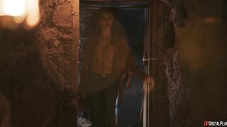 DIGITAL PLAYGROUND - Exclusive look behind the Scenes of new Series Gold Diggers!