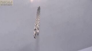 PASCALSSUBSLUTS - Busty MILF Roxi Keogh Nailed Hardcore