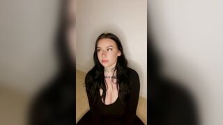 British Teen Hypnotic JOI