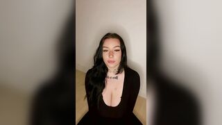 British Teen Hypnotic JOI