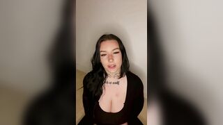 British Teen Hypnotic JOI